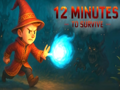 Гульня 12 minutes to survive 