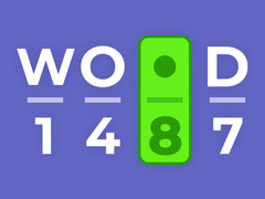 Гульня Cryptogram