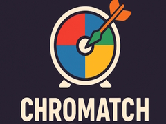 Гульня Chromatch