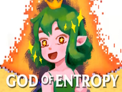 Гульня God Of Entropy