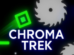Гульня Chroma Trek