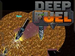 Гульня Deep Fuel