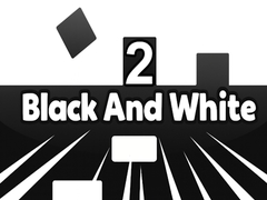 Гульня Black And White 2