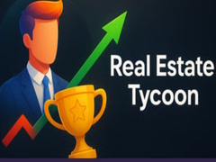 Гульня Real Estate Tycoon