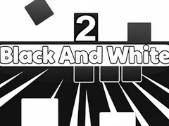 Гульня Black and White 2