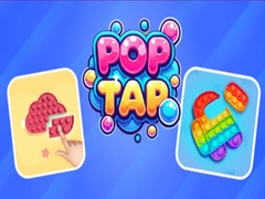 Гульня Pop Tap