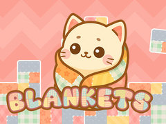 Гульня Blankets
