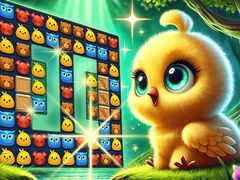 Гульня Forest Glade Mysteries