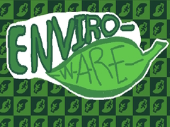 Гульня Enviro Ware
