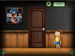 Гульня Amgel Kids Room Escape 344