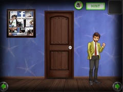Гульня Amgel Easy Room Escape 320