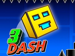Гульня 3 Dash