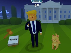 Гульня Tariff Clicker 2