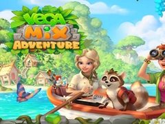 Гульня Vega Mix Adventure