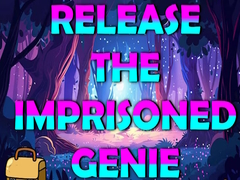 Гульня Release The Imprisoned Genie