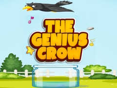 Гульня The Genius Crow