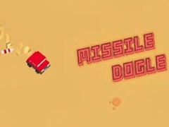 Гульня Missile Dodge