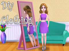 Гульня Diy Clothing