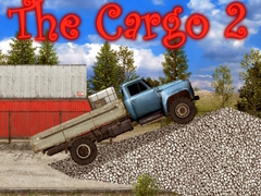 Гульня The Cargo 2