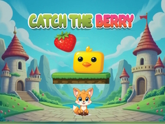 Гульня Catch The Berry