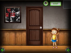 Гульня Amgel Kids Room Escape 346