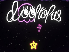 Гульня Looptopus