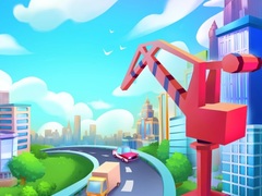 Гульня Tap Tap Builder