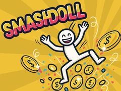 Гульня Smashdoll