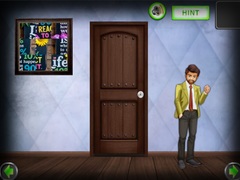 Гульня Amgel Easy Room Escape 322