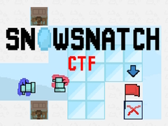 Гульня Snowsnatch CTF