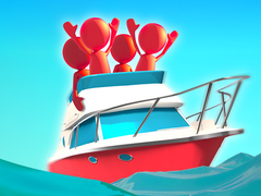 Гульня Ship Out