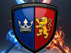Гульня Clash Of Empires