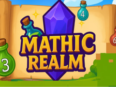 Гульня Mathic Realm