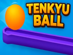 Гульня Tenkyu ball