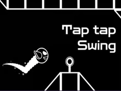 Гульня Tap tap Swing