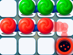 Гульня Marble Puzzle Quest