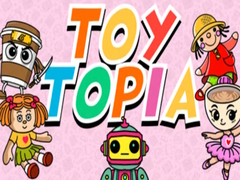 Гульня Toy topia