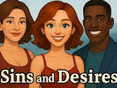 Гульня Sins And Desires