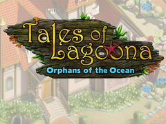 Гульня Tales of Lagoona