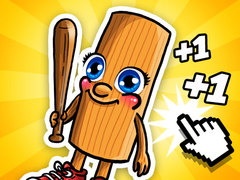 Гульня Italian Brainrot Baby Clicker