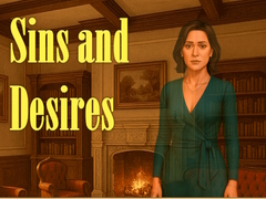 Гульня Sins and Desires