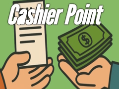 Гульня Cashier Point
