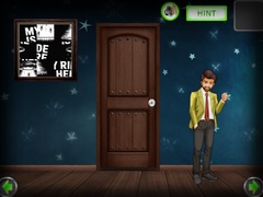 Гульня Amgel Easy Room Escape 323