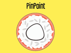 Гульня PinPoint