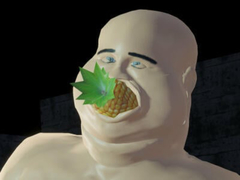 Гульня Please Dont Feed Me