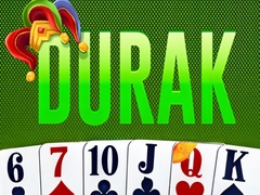 Гульня Durak