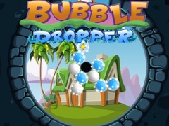 Гульня Bubble Dropper
