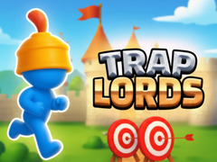 Гульня Trap Lords