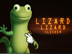 Гульня Lizard Lizard Clicker