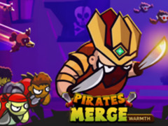 Гульня Pirates Merge: War Path
